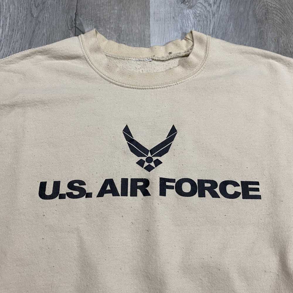 Streetwear × Us Air Force × Vintage Vintage US Ai… - image 3