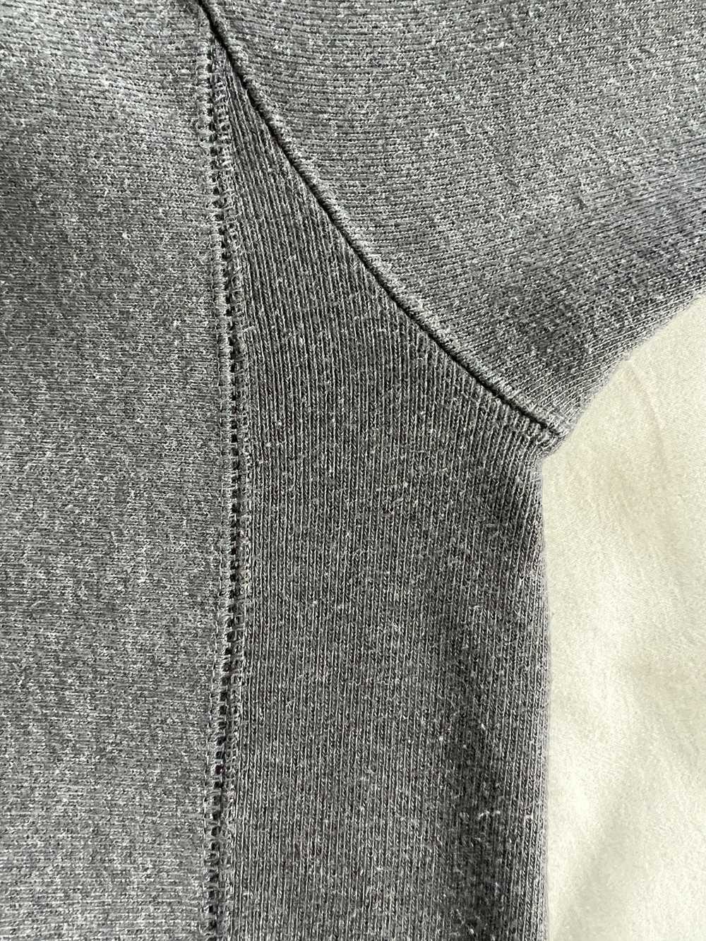 Champion Champion Reverse Weave Blank Hoodie (Dar… - image 4