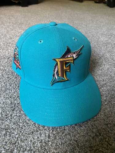 Myfitteds OG Harrry Potter florida marlins deals new era 7 5/8