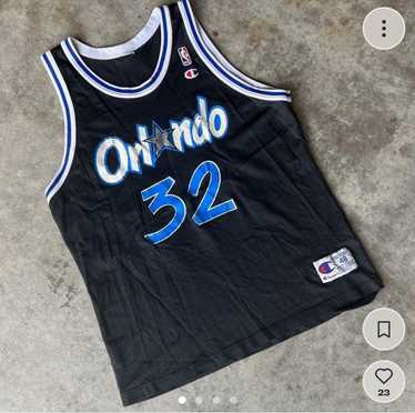 Champion × Streetwear × Vintage Orlando Magic Cha… - image 1