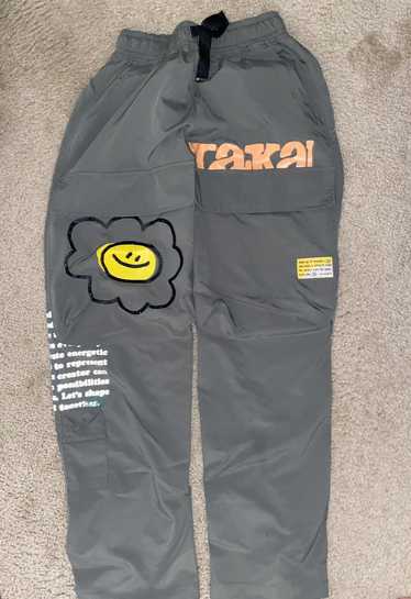 Taka Original Taka original cargo trousers