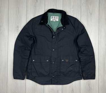 Stybarrow hot sale wax jacket