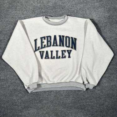 Ncaa × Vintage Vintage Lebanon Valley Sweatshirt … - image 1