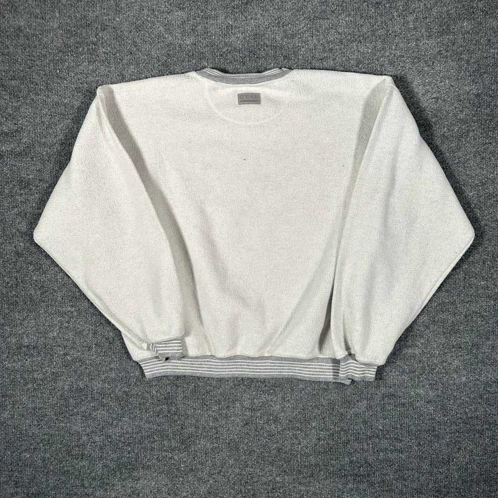 Ncaa × Vintage Vintage Lebanon Valley Sweatshirt … - image 3