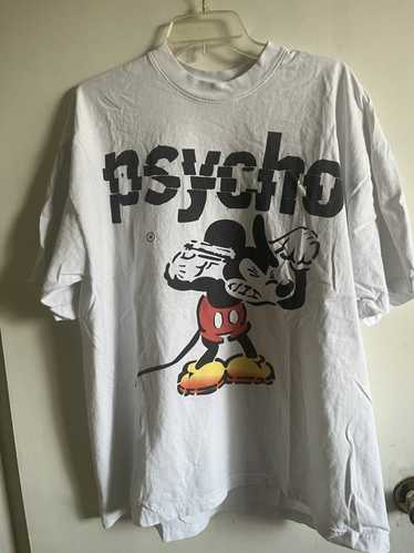 Japanese Brand × Mickey Mouse × Streetwear Mickey 