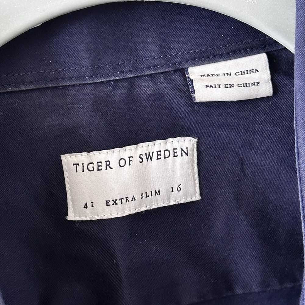 Tiger Of Sweden Slim fit dress shirt - image 3