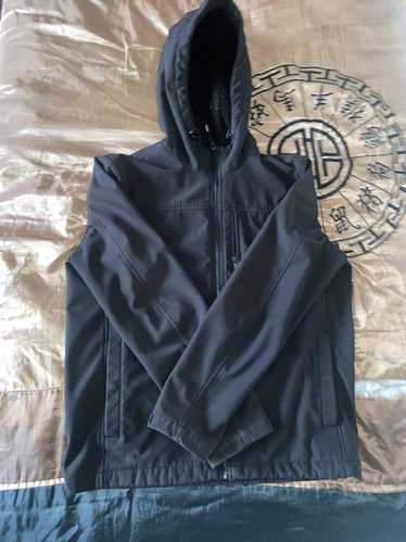 Calvin Klein Black high quality Calvin Klein jacke