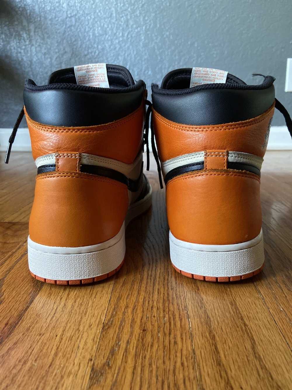 Nike Air Jordan 1 (Shattered Backboard) - image 4