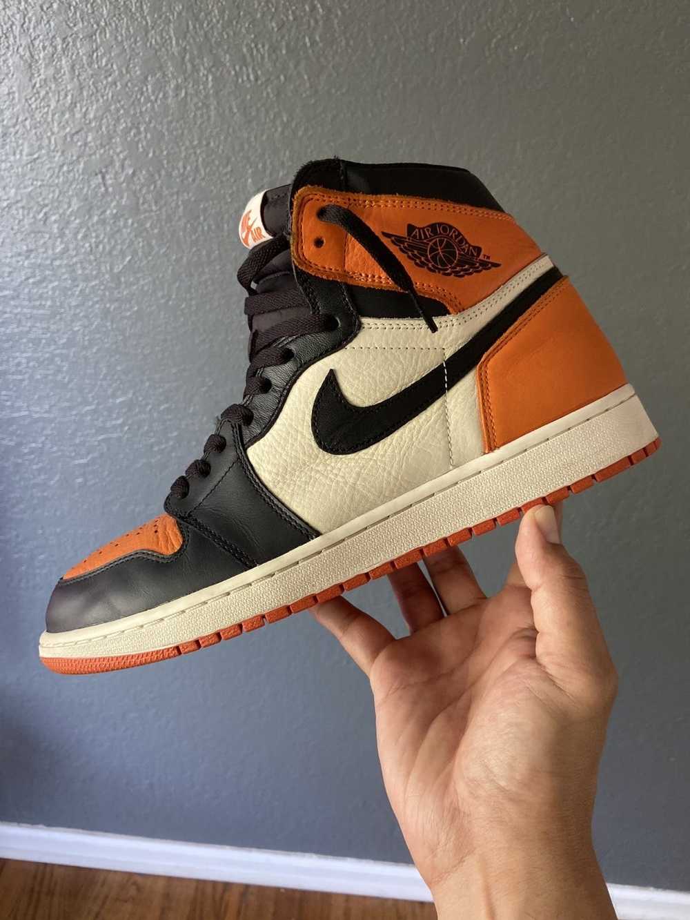 Nike Air Jordan 1 (Shattered Backboard) - image 5