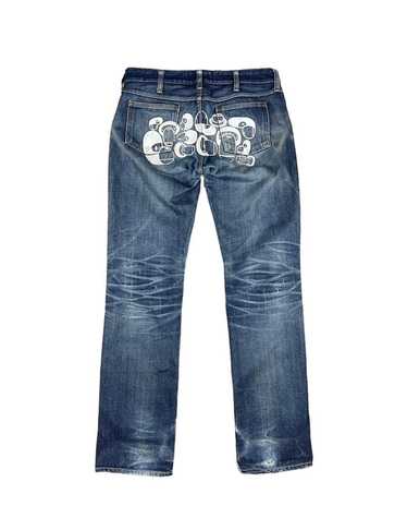 Bape Apee Baby Milo Denim - image 1