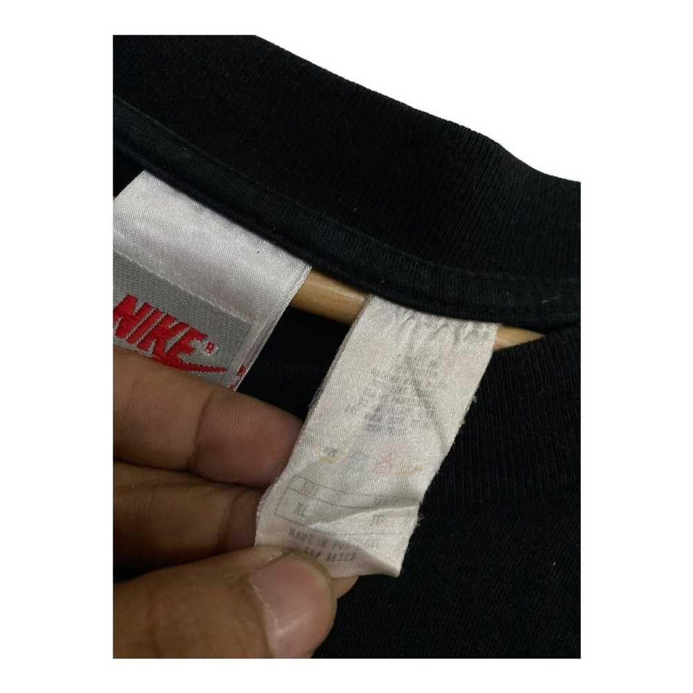 1990x Clothing × Nike × Sportswear Rare nike vint… - image 2