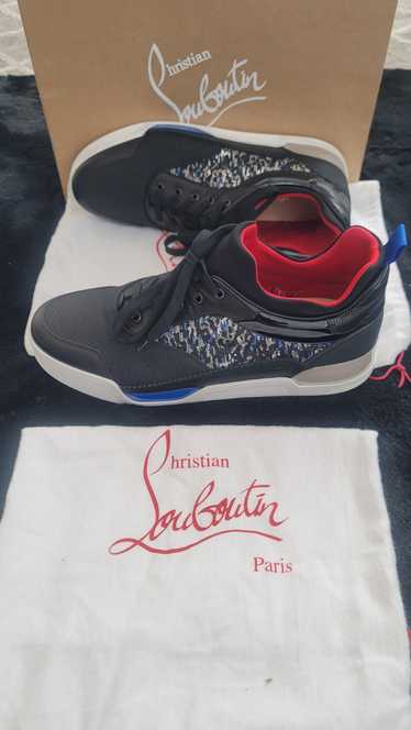 Christian Louboutin Christian Louboutin Mens Shoes