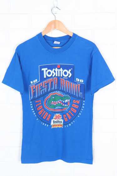 1996 Vintage Salem Tostitos Fiesta Bowl Florida Ga