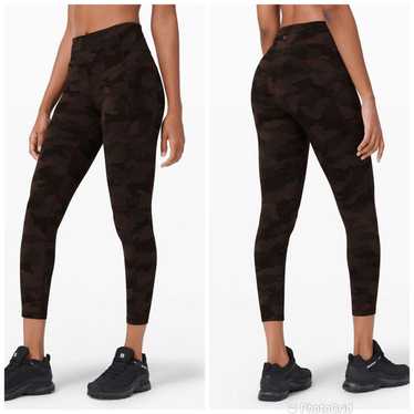 ルルレモン Invigorate High-Rise Tight 6 超美品☆☆ Invigorate High-Rise Tight 25