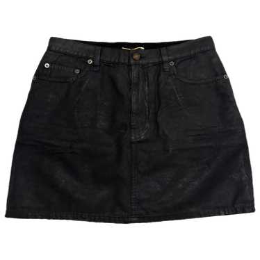 Saint Laurent Mini skirt - image 1