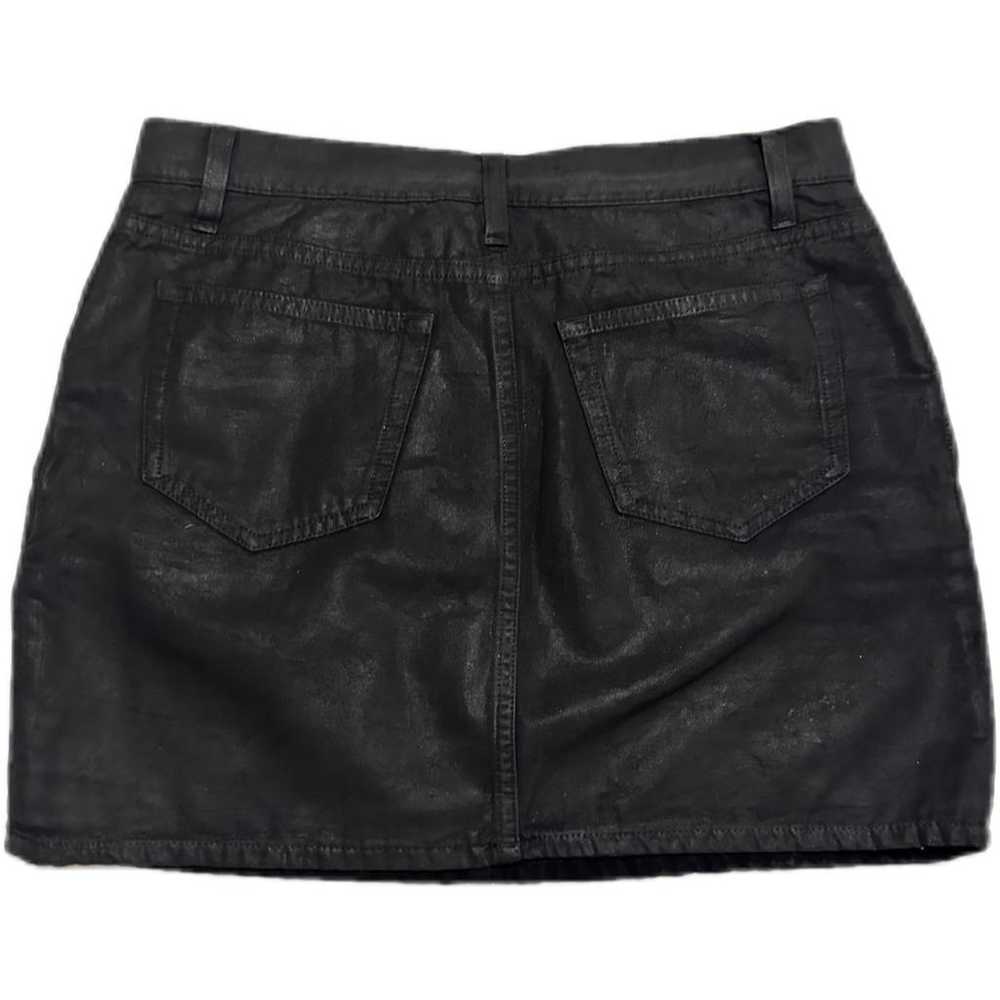 Saint Laurent Mini skirt - image 3