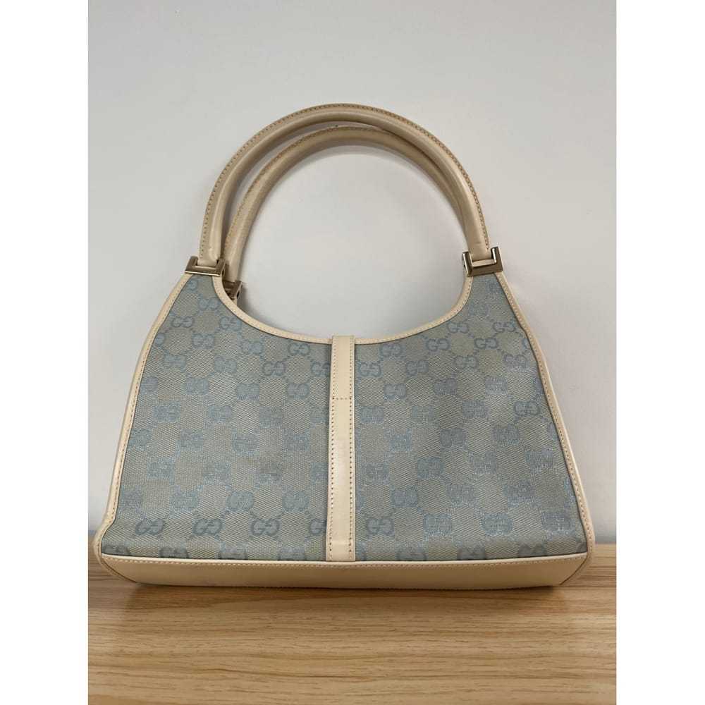 Gucci Jackie Vintage leather mini bag - image 2