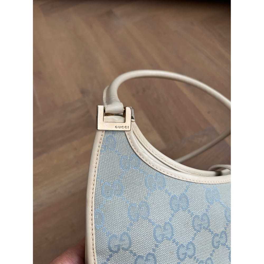 Gucci Jackie Vintage leather mini bag - image 5