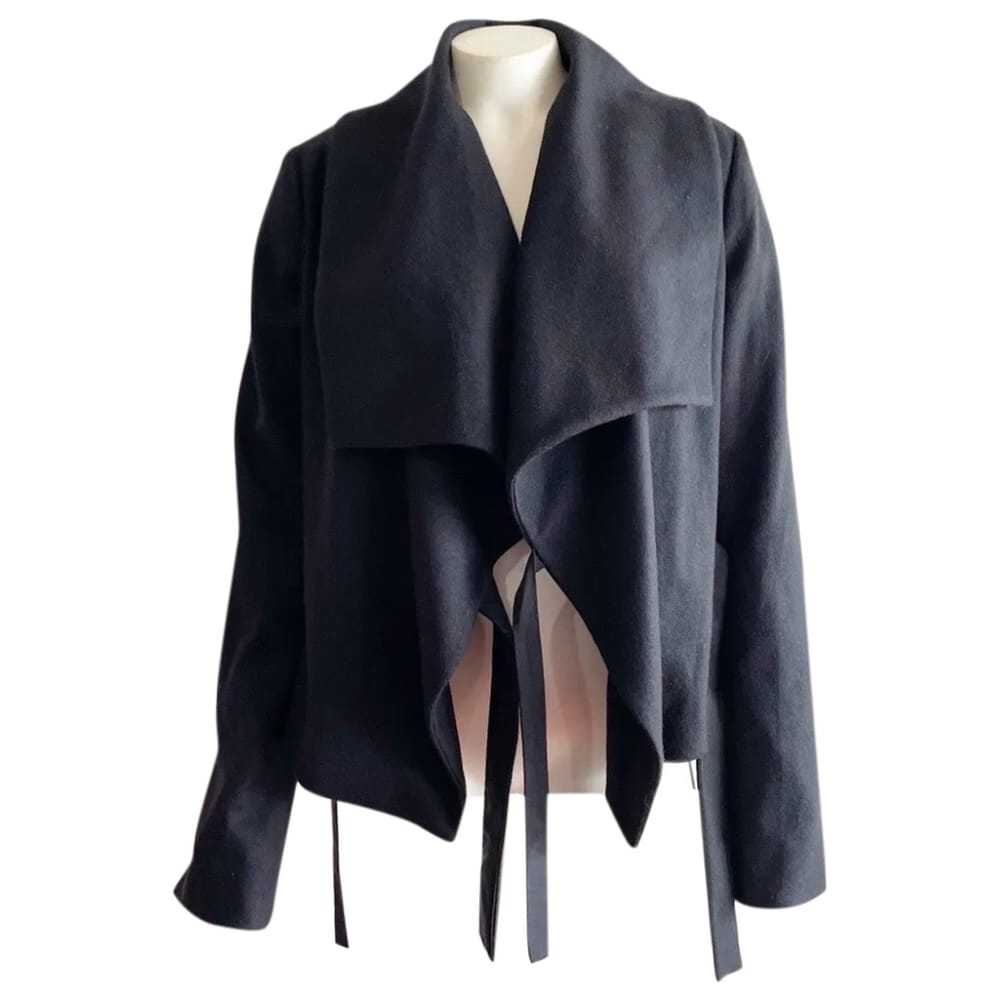 Max Mara Wool jacket - image 1