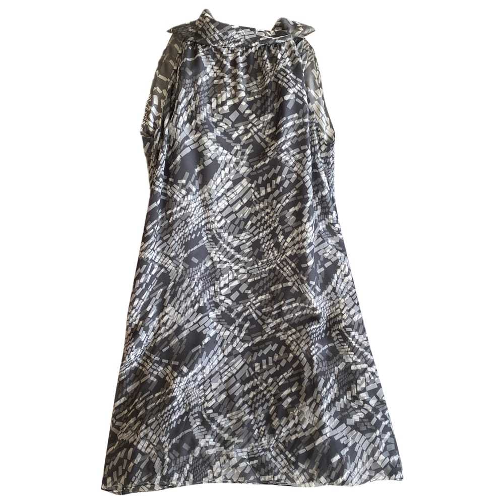 Marissa Webb Silk mini dress - image 1