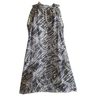 Marissa Webb Silk mini dress - image 1