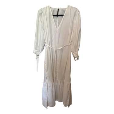 MOf Pearl Mid-length dress - image 1