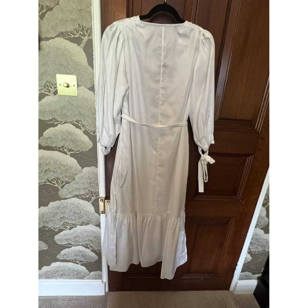 MOf Pearl Mid-length dress - image 2