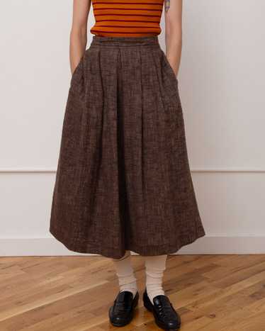 Wrapped Skirt - image 1