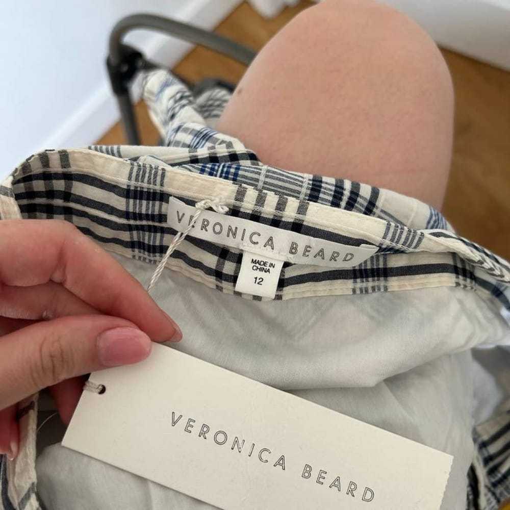 Veronica Beard Mini skirt - image 3