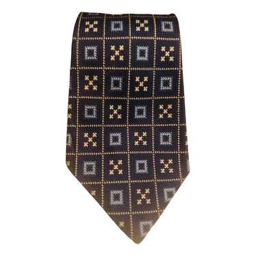 Renato Balestra Silk tie - image 1