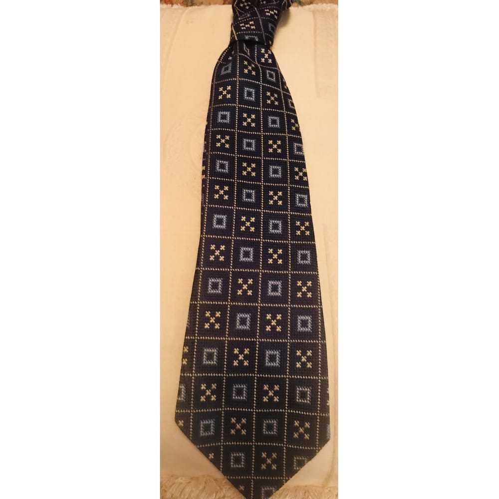 Renato Balestra Silk tie - image 2