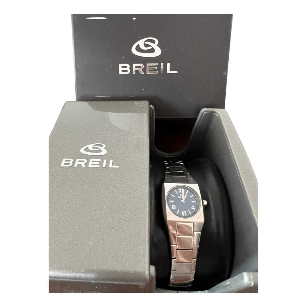 Breil Watch - image 1