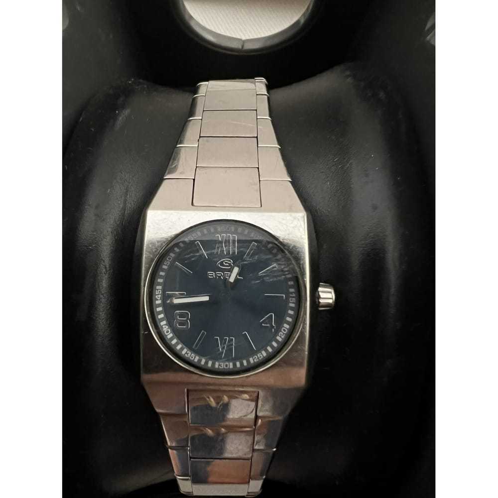 Breil Watch - image 3