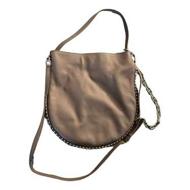 Alexander Wang Darcy leather crossbody bag - image 1