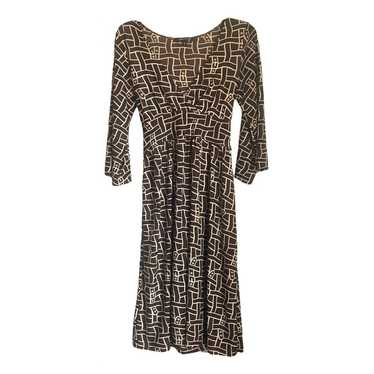 Bcbg Max Azria Mid-length dress - image 1