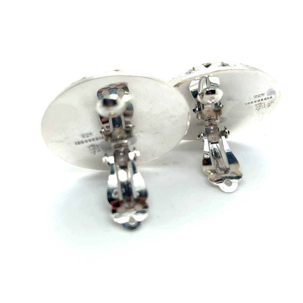 John Hardy Silver earrings - image 7