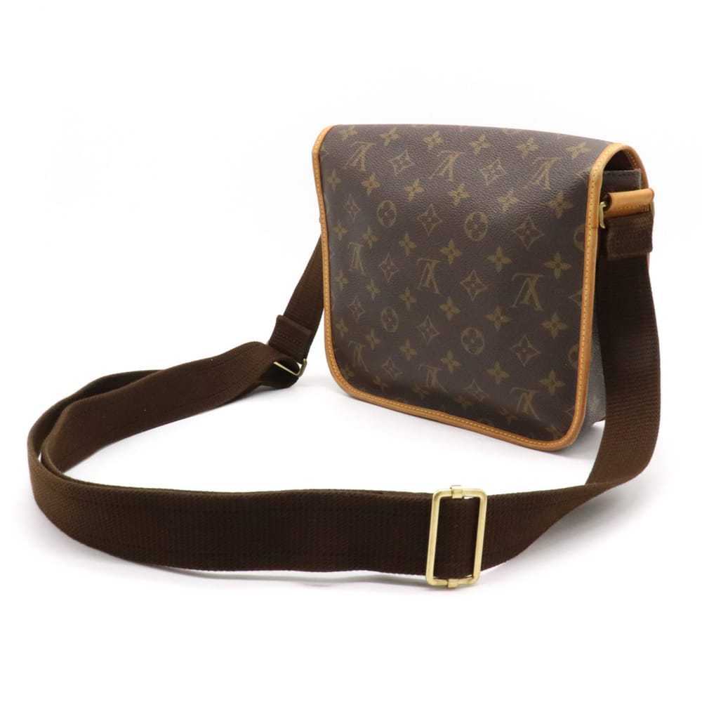 Louis Vuitton Bosphore leather handbag - image 2