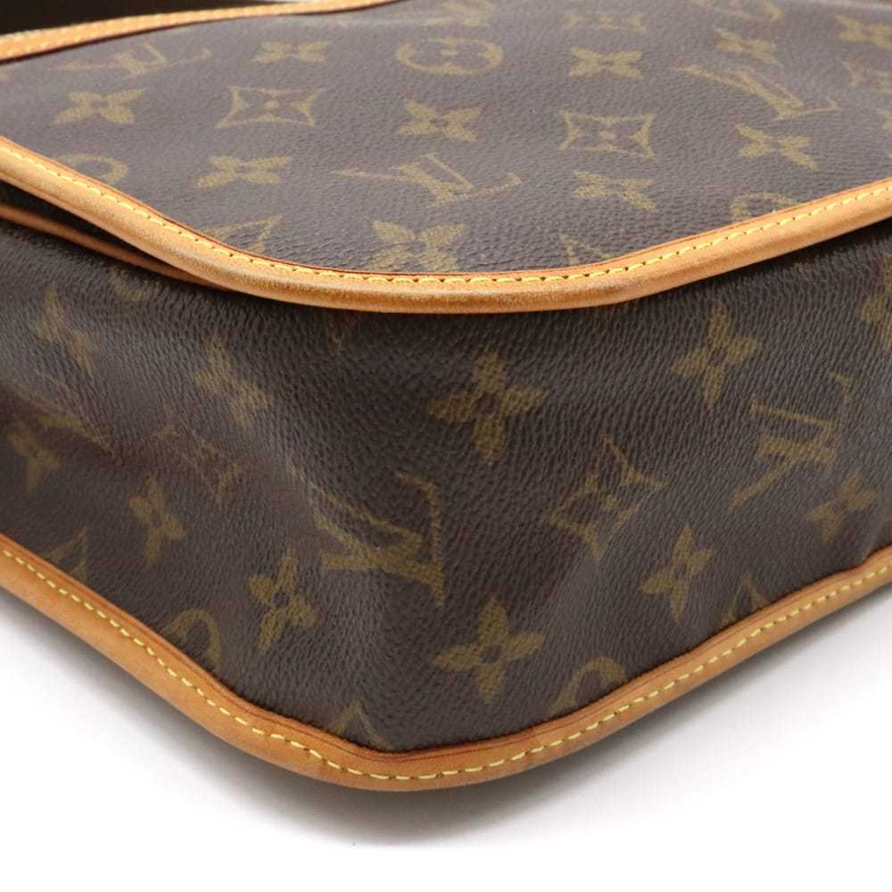 Louis Vuitton Bosphore leather handbag - image 3