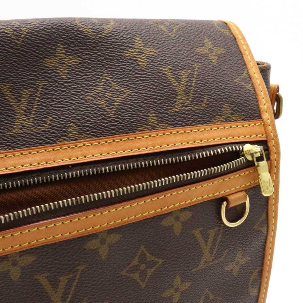 Louis Vuitton Bosphore leather handbag - image 8