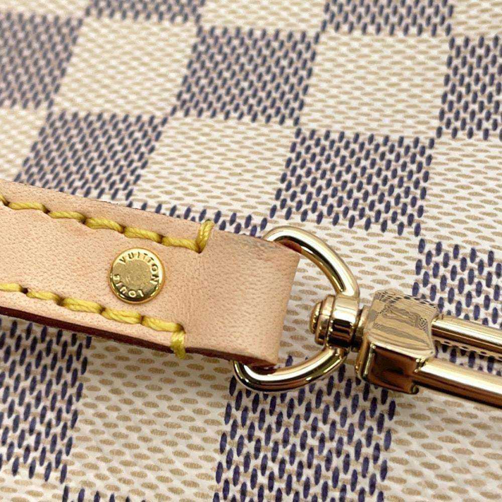Louis Vuitton Sperone leather handbag - image 10
