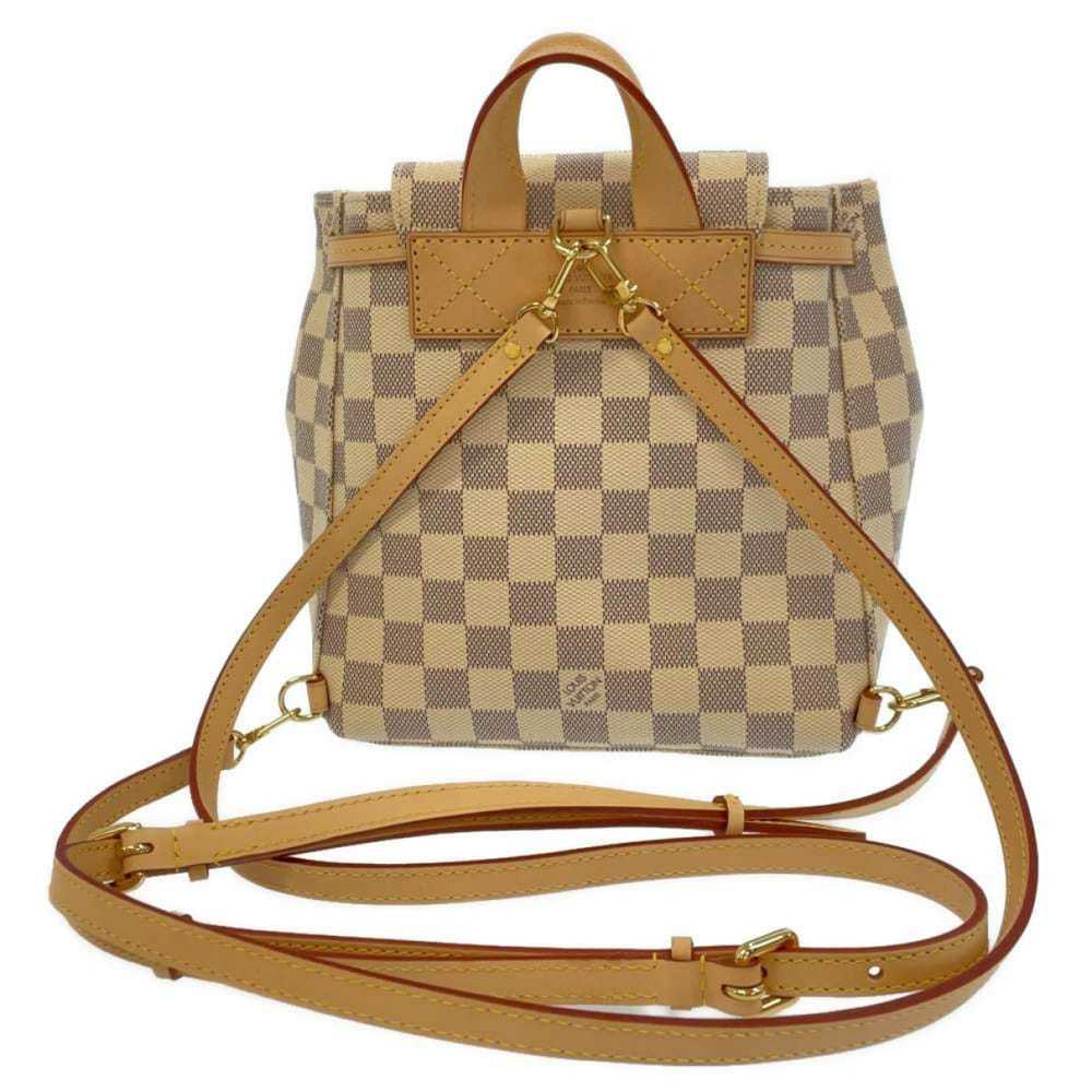 Louis Vuitton Sperone leather handbag - image 6