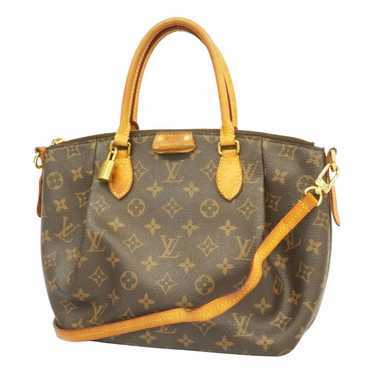 Louis Vuitton (NEW) Cannelle Epi Leather TURENNE GM