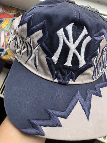 New York Yankees × Vintage × Yankees Very Rare vi… - image 1