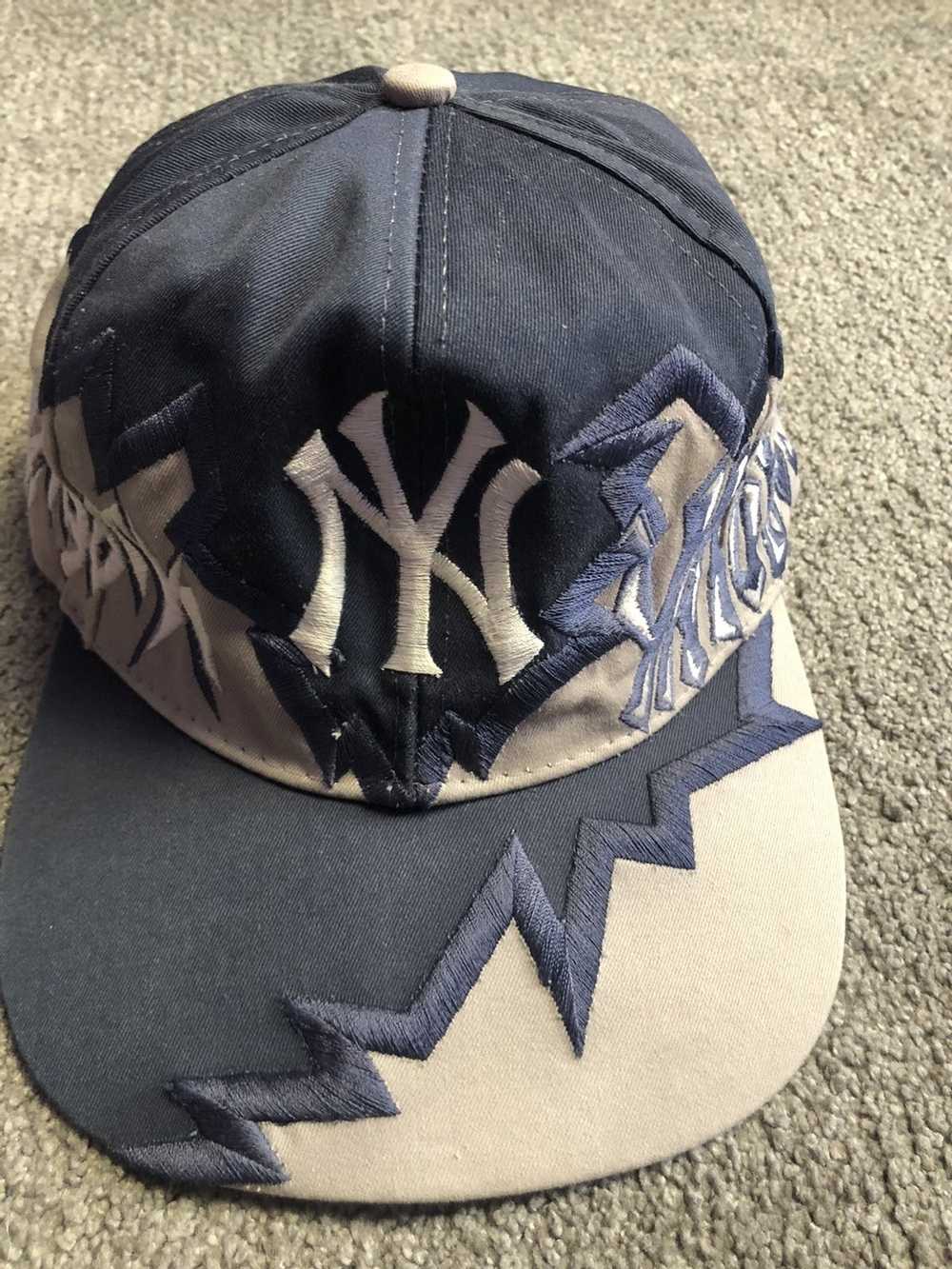 New York Yankees × Vintage × Yankees Very Rare vi… - image 2