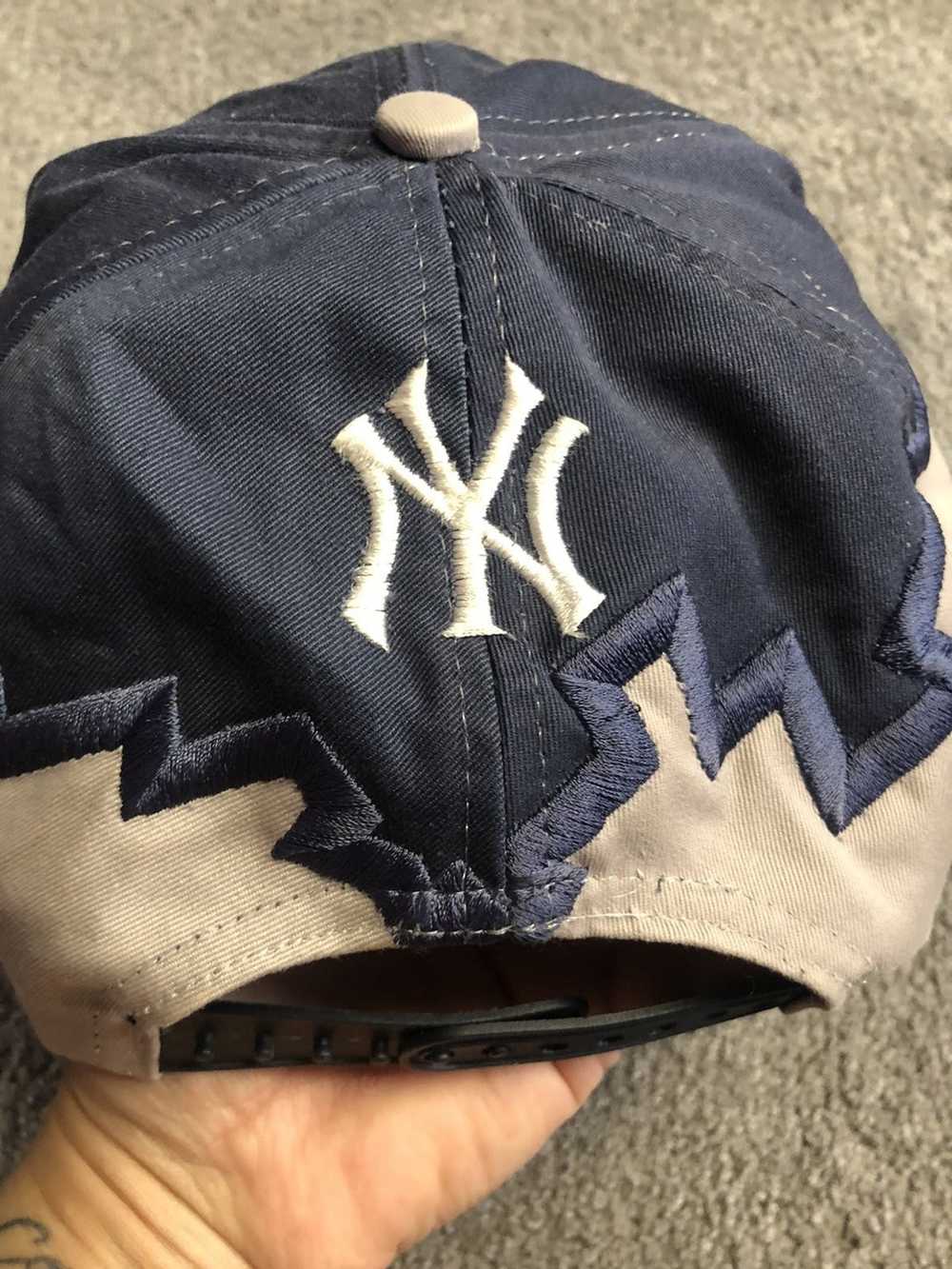 New York Yankees × Vintage × Yankees Very Rare vi… - image 3