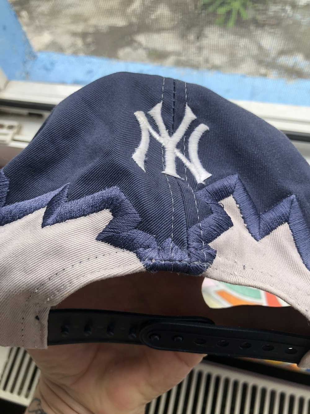 New York Yankees × Vintage × Yankees Very Rare vi… - image 8