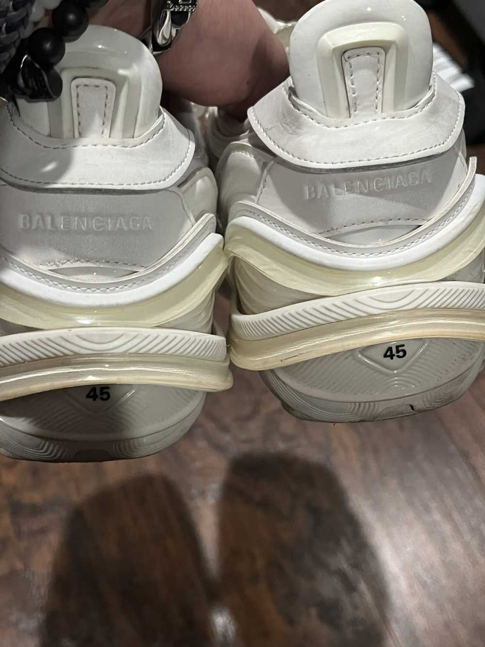 Balenciaga Balenciaga Tyrex Sneakers - image 9