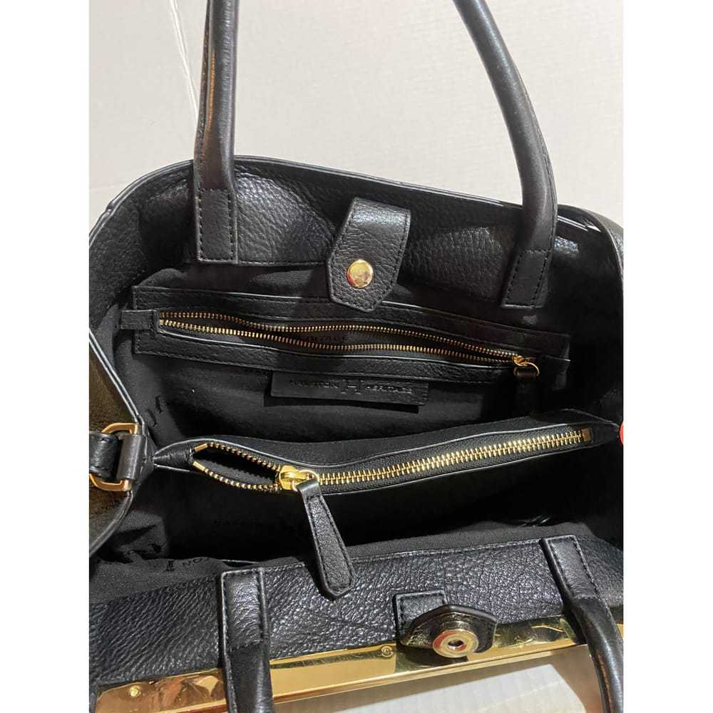 Halston Heritage Mink handbag - image 2