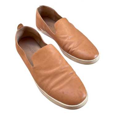 Vince Leather flats - image 1