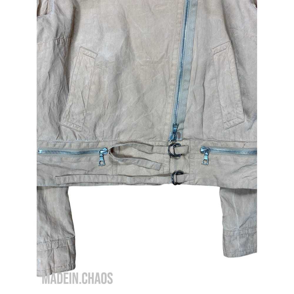 Dries Van Noten Suit jacket - image 4